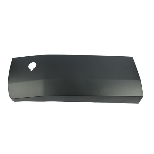 Left driver rear - left,