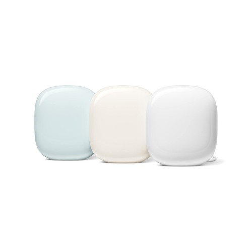 Google nest pro wi fi - pro, wi-fi