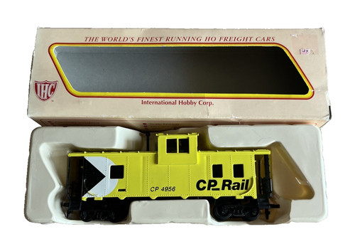 Scale ihc international - ho,