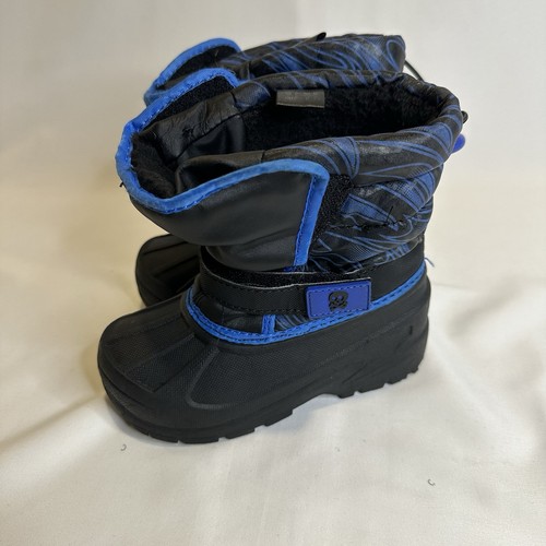 Boys athletech snow boots - boys,