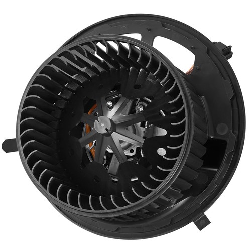 Hvac blower motor with - hvac,