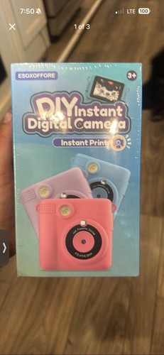 Digital camera - digital,