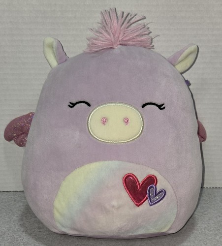 Squishmallows rei the - squishmallows,