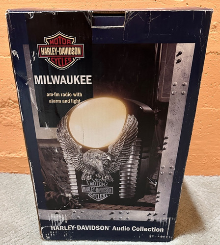 Harley davidson milwaukee - harley,