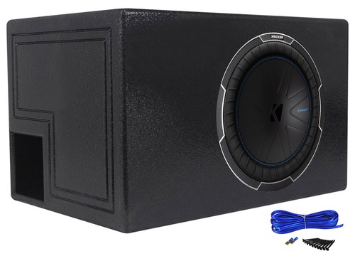 Kicker 51cwq124 comp - 51cwq124, q