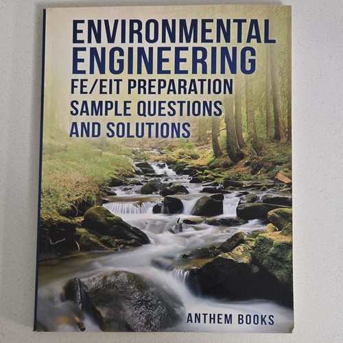 Environmental engineering - environmental,