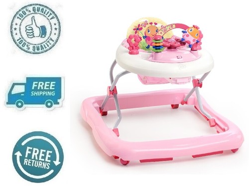 New pink baby - pink, toddler
