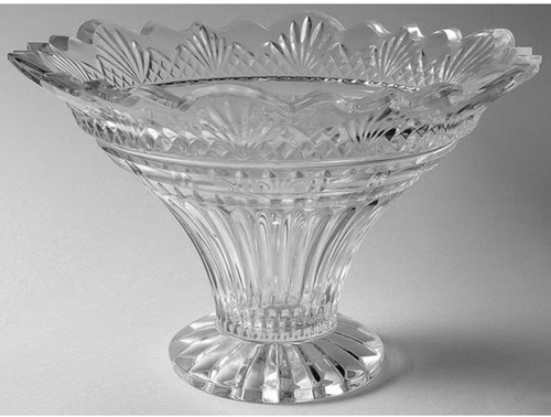 Shannon cut crystal - shannon, princess