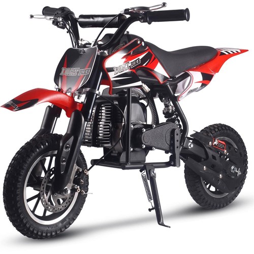 Mototec gas dirt - mototec,