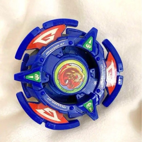 117 dranzar gigs turbo - dranzar, gt