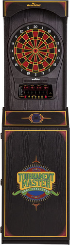Electronic dartboard arcade - electronic,