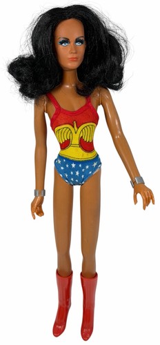 Vintage 1976 mego - vintage, wonder