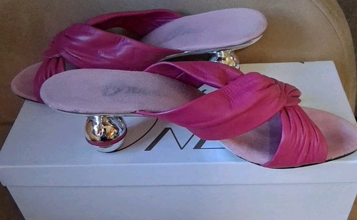 Finest onex pink leather - finest, by