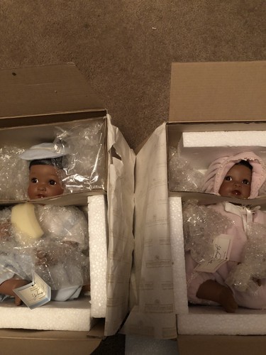 Ashton drake galleries doll - drake,