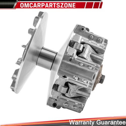 Primary drive clutch cvt - primary,