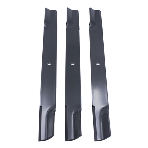 Pack blades for - 3, hog
