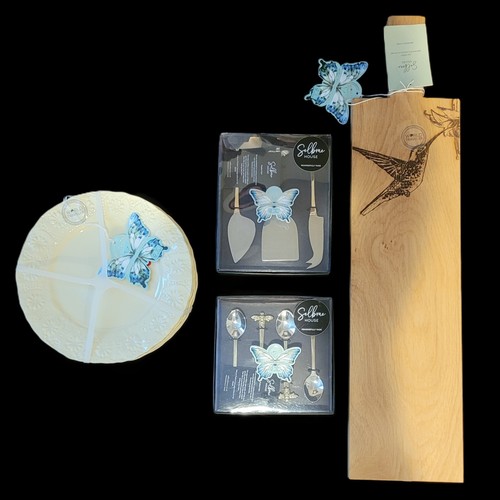 Nwt selbrae house piece - nwt,