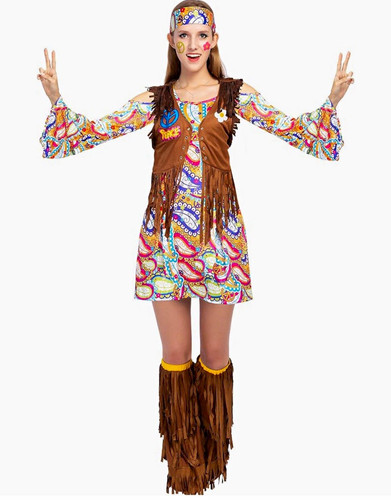 Spooktacular creations hippie - creations,