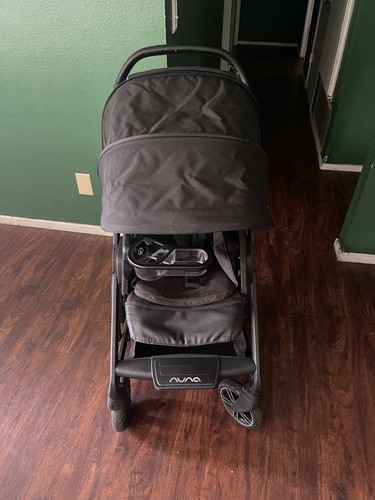 Nuna mixx stroller - nuna, 2