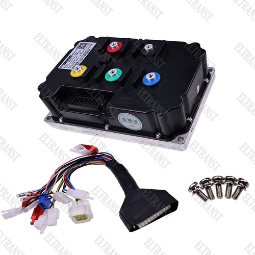 Nd96850 96v 850a 450a electric - nd96850,