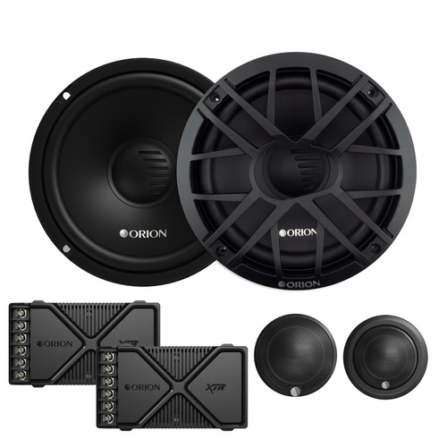 Orion xtr65 2 way - xtr65.sc, 2-way
