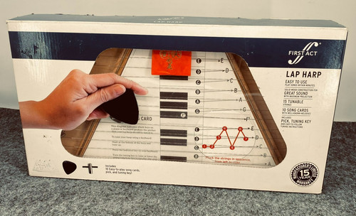 First act mg901 - mg901, wood