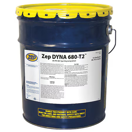 Zep f01535 parts - parts, cleaner