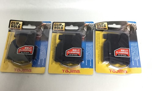 Tajima clip hold - clip-n-hold,