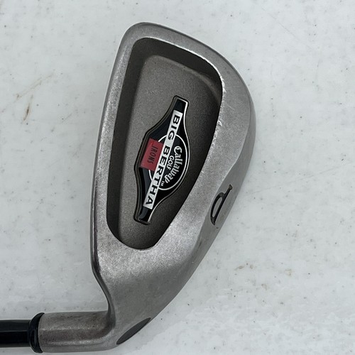 Callaway big bertha irons - bertha,