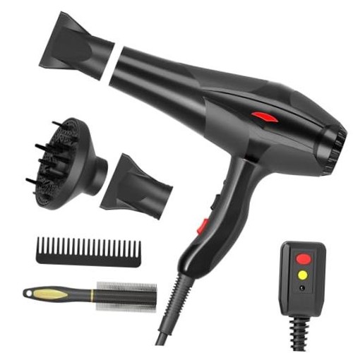 Hair dryer professional ionic - hair,
