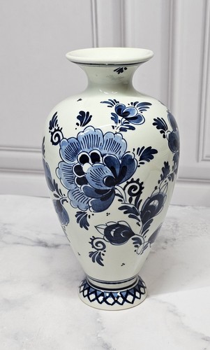 Delft blue porcelain hand - delft,