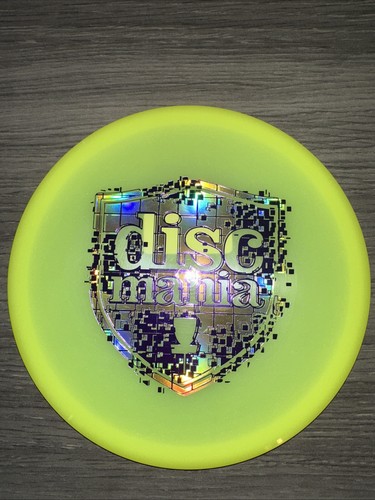 Discmania neo glow - discmania, lumen