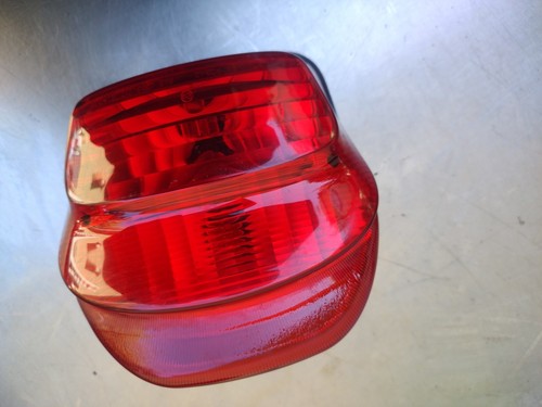 Tail light honda cbr1100xx - tail,