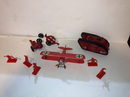 Remco world war - -,