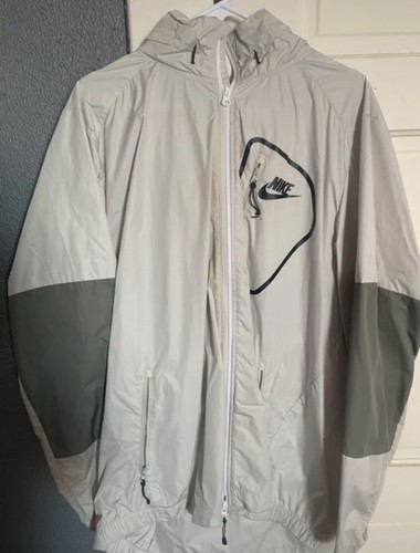 Nike men hooded full - nike,