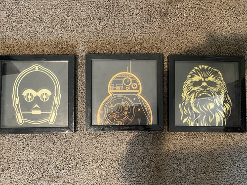 Set star wars - of,