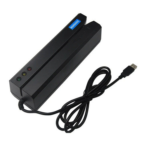 Usb swipe card reader - usb,