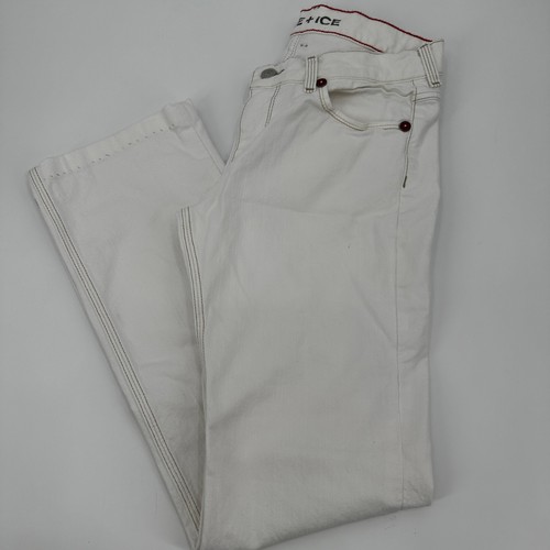 Bogner fire ice - mens, white