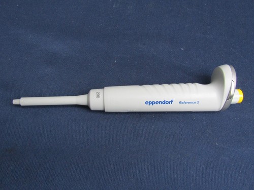 Eppendorf reference single - eppendorf,