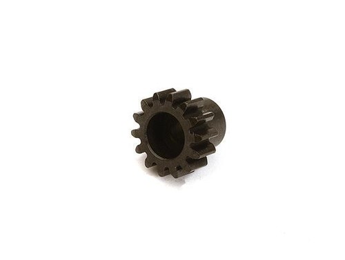 Machined 5mm bore mod1 14t - machined,