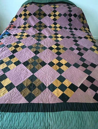 Sale antique amish quilt - sale,