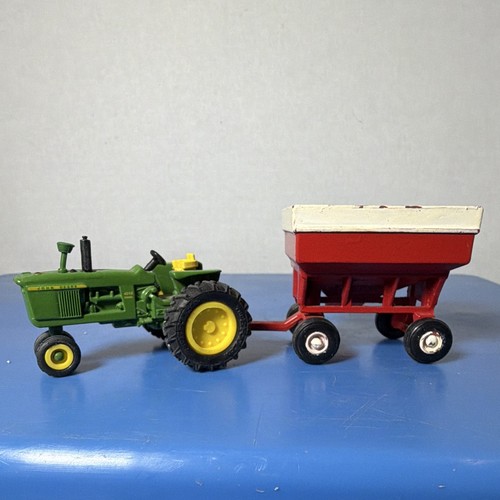 John deere 4010 ertl - john,