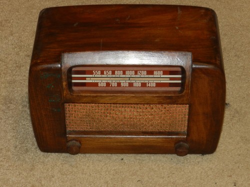 1942 philco model pt3 - philco,