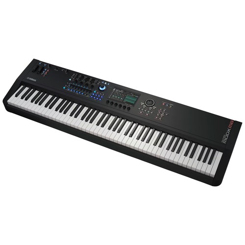 Yamaha modx key music - m8,