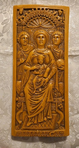 Reproduction byzantine 6th - byzantine,