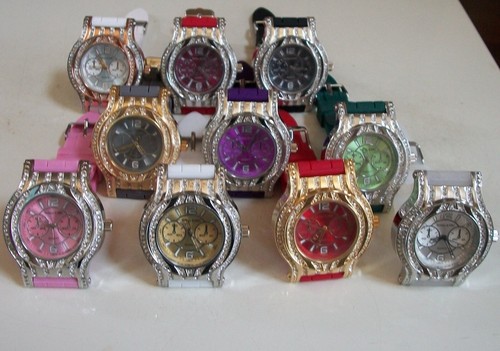 Techno king fashion multicolor - techno,