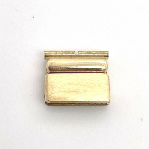 18k yellow gold piaget polo - yellow,