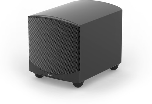 Goldenear forcefield - forcefield, 8"