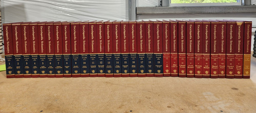 1981 encyclopaedia britannica - 1981,