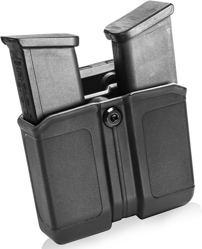 Universal owb magazine holster - owb,